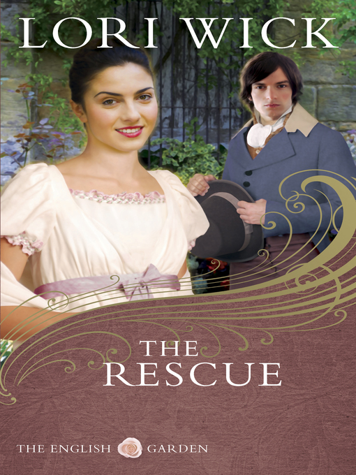 Title details for The Rescue by Lori Wick - Wait list